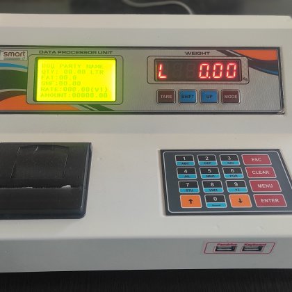 Data Processing Unit