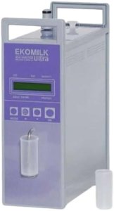Eko milk analyzer