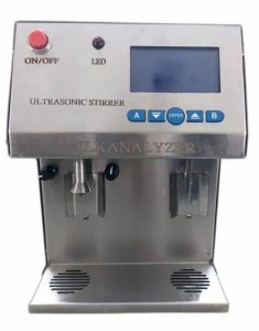 Optek 17 Milk Analyzer