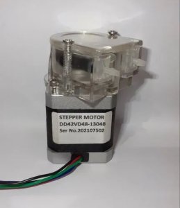 Lactosacan Motor – High Performance Dairy Equipment