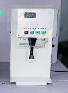 Digital Stirrer Machine – Precise Mixing Equipment