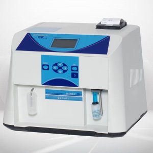 EKOMILK BOND MILK ANALYSER