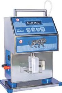 NULINE MILK ANALYSER WITH  STIRRER
