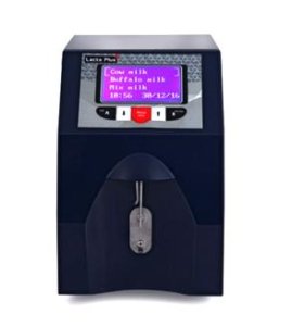 LACTO PLUS ANALYSER