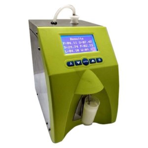 LACTOSCAN MILK ANALYSER