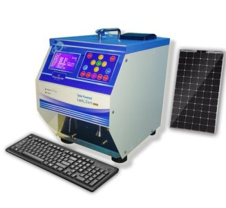 PORNASREE LACTO ECO SV MILK ANALYSER