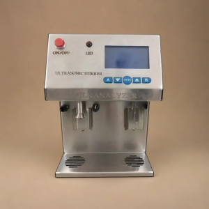 OPTEK MILK ANALYSER WITH STIRRER