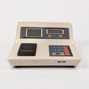 VK DATA PROCESSING UNIT