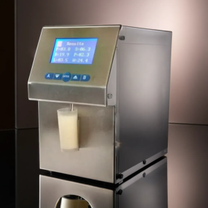 Lactoscan Milk Analyser