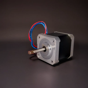 MILK ANALYSER STEPPER MOTOR