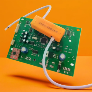 OPTEM 2.4  MILK ANALYSER BOARD WITH LACTOSCAN SENSOR