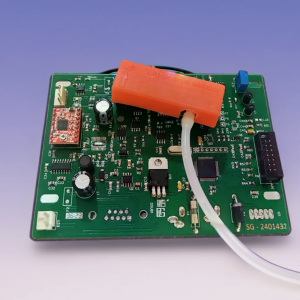 OPTEK 17 MOTHERBOARD WITH SENSOR