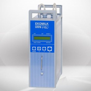 EKOMILK ULTRA-MB MILK ANALYSER
