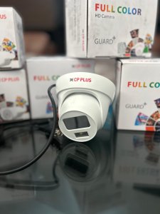 CP-GPC-TA24PL2C-SE-V2-0360 Full Colour Guard+ Bullet Camera