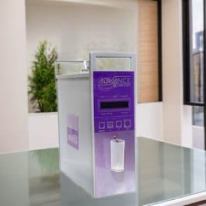 Milk Analyzer Advance