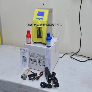 Milk Analyzer Lactoscan SH-20 Sec