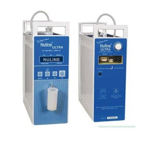 Nuline Ultra Sonic Milk Analyzer