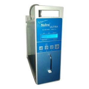 Nuline Ultra Milk Analyzer