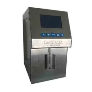 Lactoscan Milk Analyzer