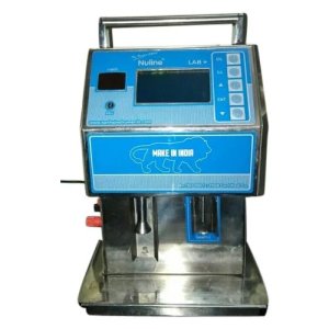 Nuline Milk Analyzer