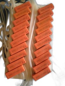 Lactoscan 9027 Milk Analyzer Sensor