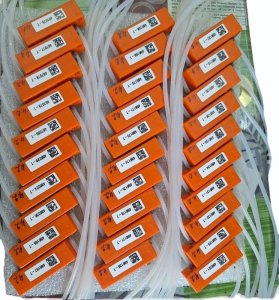 Lactoscan 9027 Milk Analyzer Sensor