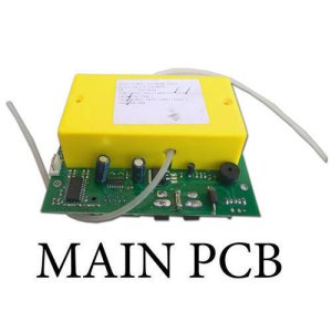 Lactoscan Milk Analyzer PCB For Dairy Industry