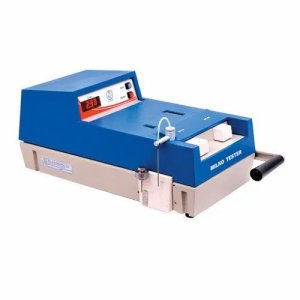 Electronic Fat Milk Tester