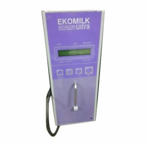 Ekomilk Ultra Milk Analyzer
