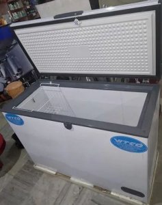 Deep Freezer 320 LTR