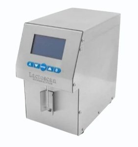Lactoscan Milk Analyzer