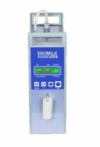 Eko Milk Ultra Milk Analyzer