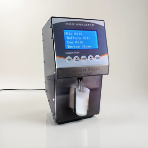 EXPERT PRO MILK  ANALYSER WITH STRIRRER