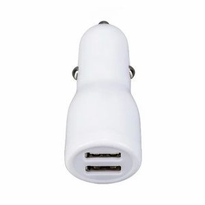 ERD CC 22 Dual USB Car Charger