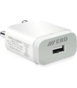 ERD USB-C SUPER FAST CHARGER 65 W