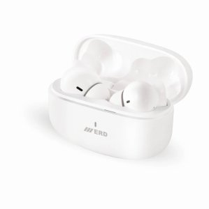 Wireless Earbuds TWS-15 White