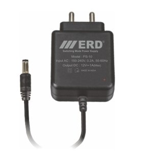 ERD SMPS ADAPTERS PS 10