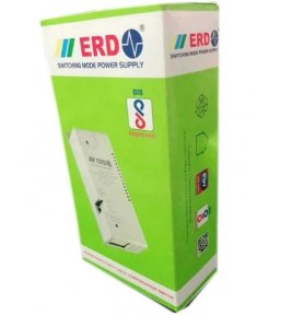 ERD PS-10T 12VDC 1Amp