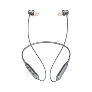 WE-11 Nardo Grey Wireless Earphone
