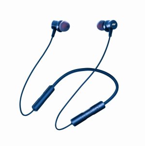 WE-21 Independence Blue Wireless Earphone