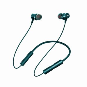 WE-21 Midnight Green Wireless Earphone