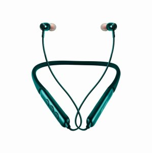 WE-31 Midnight Green Wireless Earphone