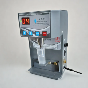 V&V Digital Ultrasonic