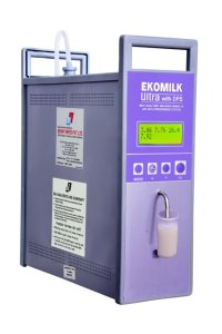 Benny Impex EKO MILK Ultra Milk Analyser