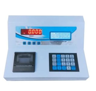 VV Smart DPU – Advanced Milk Data Processor