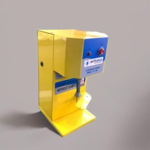 SOFTROSYS ULTRASONIC STIRRER