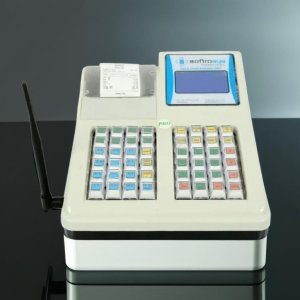 SOFTROSYS DATA PROCESSING UNIT