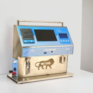 Nuline Smart Bond Milk Analyzer