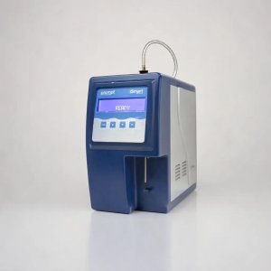 Promt I Smart Milk Analyzer