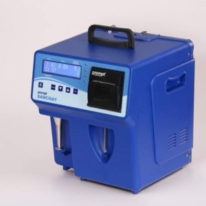 Prompt Sanchay Milk Analyzer